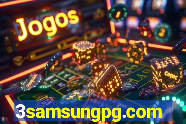 3samsungpg.com