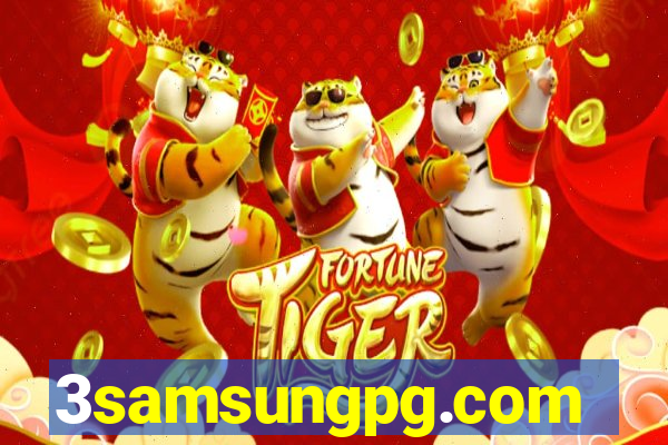 3samsungpg.com