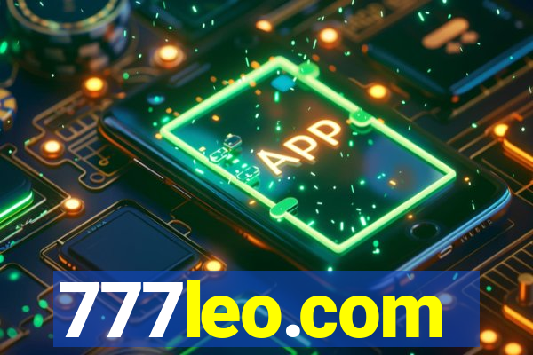 777leo.com