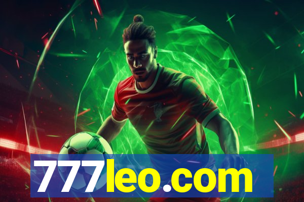 777leo.com