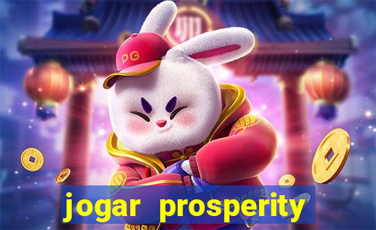 jogar prosperity fortune tree demo
