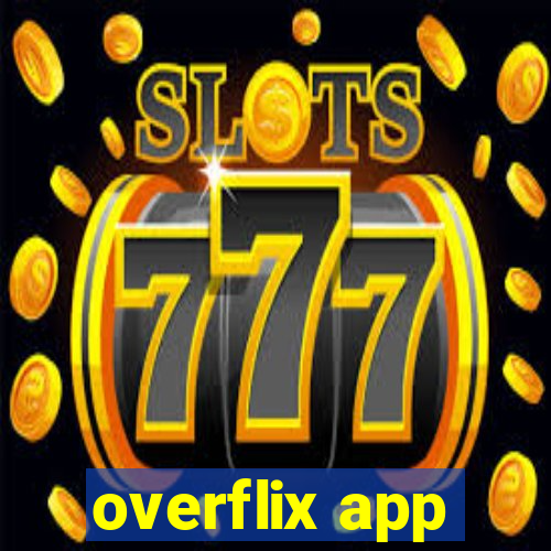 overflix app