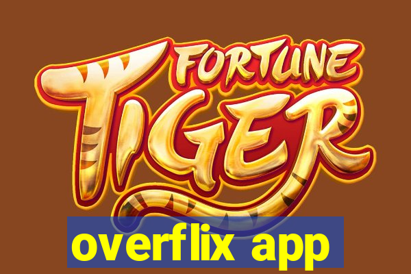 overflix app
