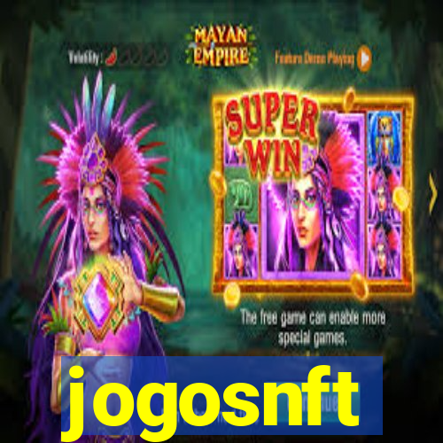 jogosnft