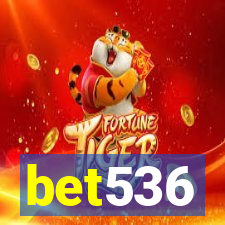 bet536