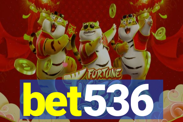 bet536