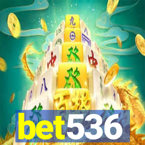 bet536