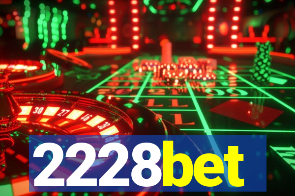 2228bet