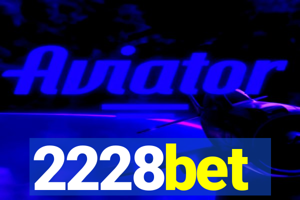 2228bet