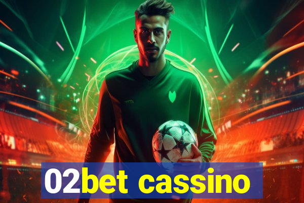 02bet cassino