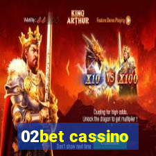 02bet cassino