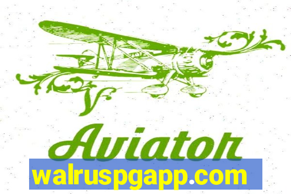 walruspgapp.com