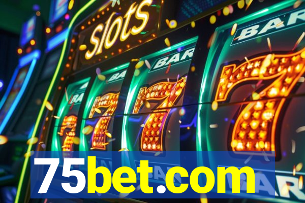75bet.com