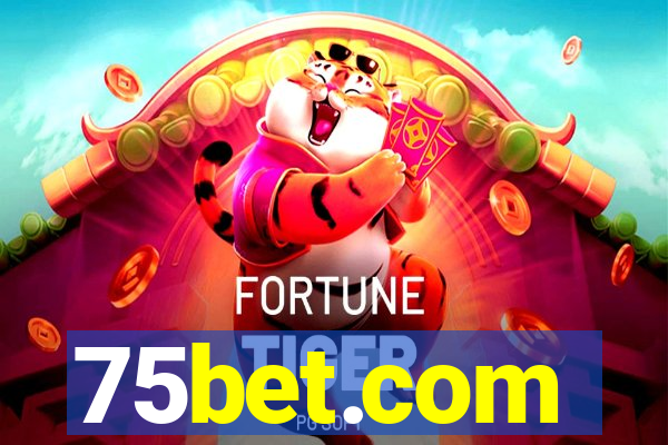 75bet.com