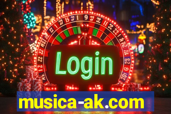 musica-ak.com