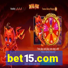 bet15.com