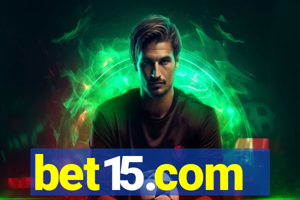 bet15.com