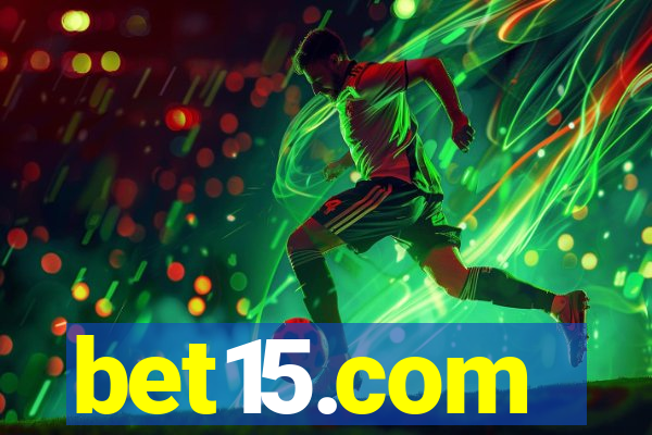 bet15.com