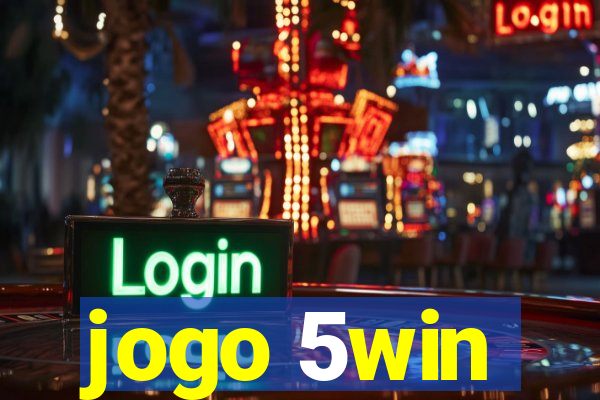 jogo 5win