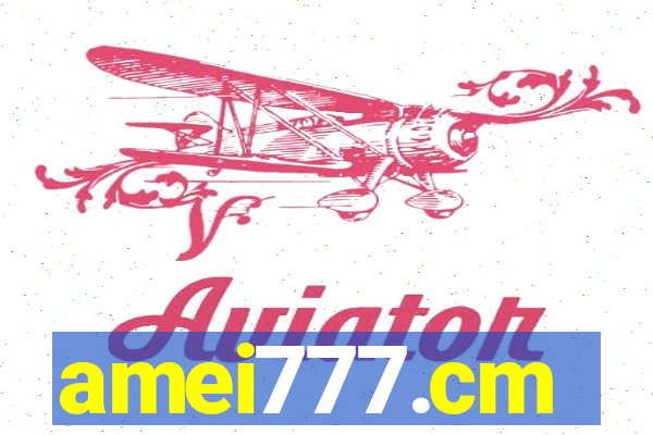 amei777.cm