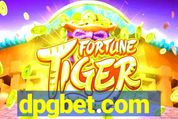 dpgbet.com