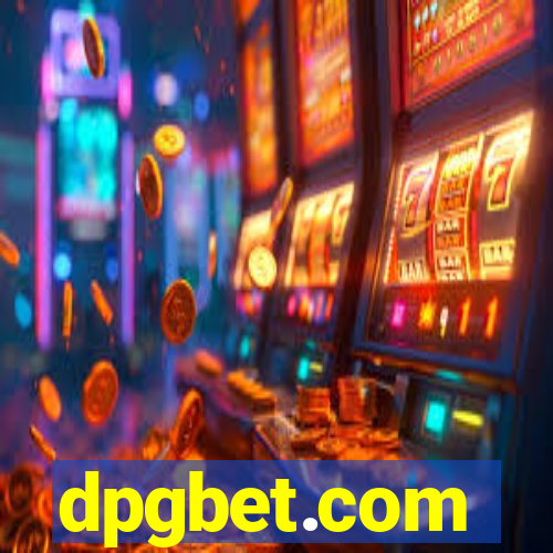 dpgbet.com