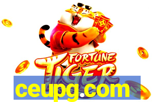 ceupg.com
