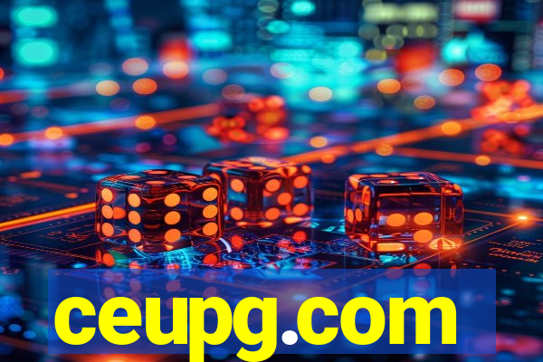 ceupg.com