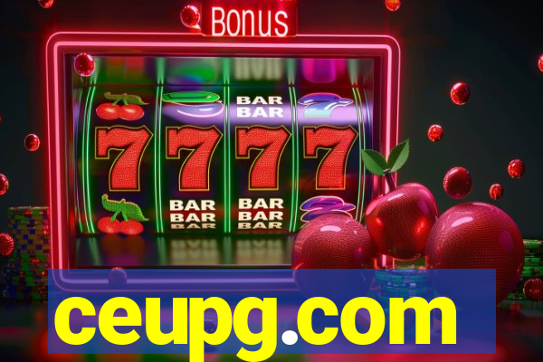 ceupg.com