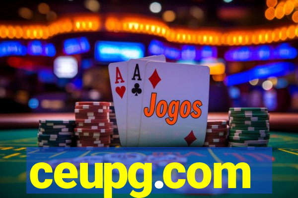 ceupg.com