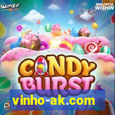 vinho-ak.com