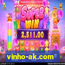 vinho-ak.com