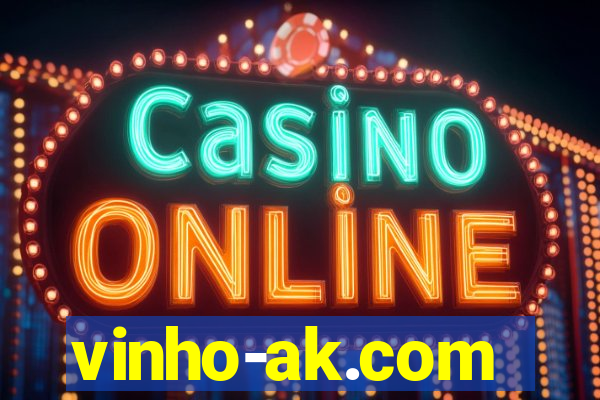 vinho-ak.com