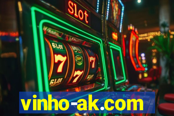 vinho-ak.com