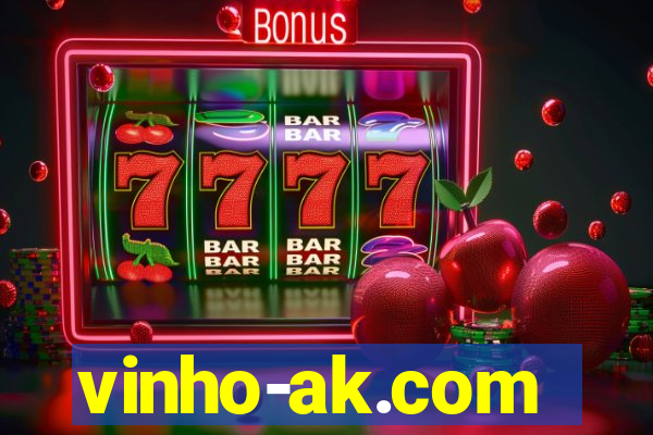 vinho-ak.com