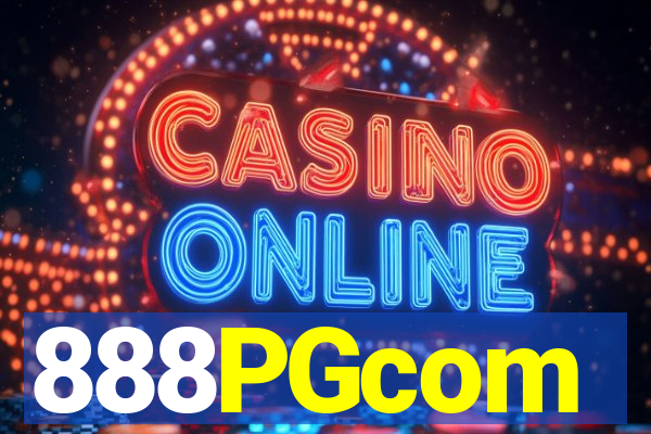 888PGcom