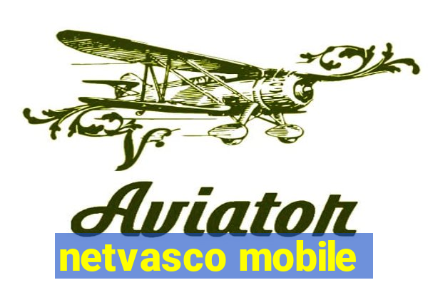 netvasco mobile
