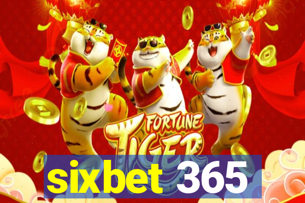 sixbet 365