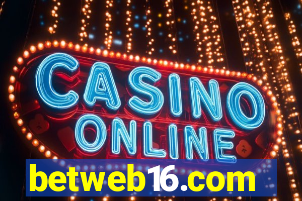 betweb16.com