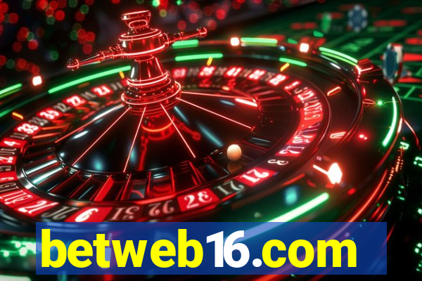 betweb16.com