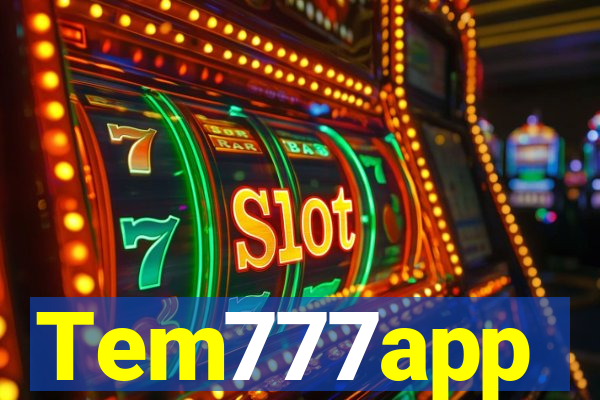 Tem777app