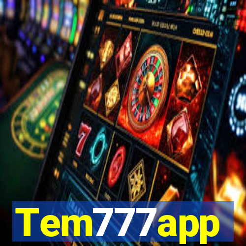Tem777app