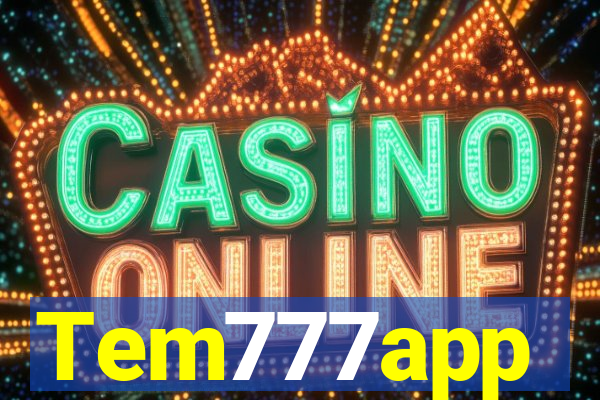 Tem777app