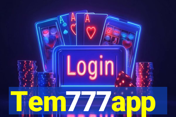 Tem777app