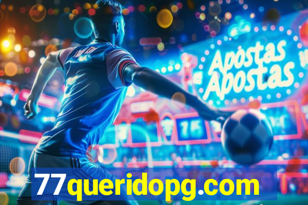 77queridopg.com