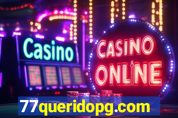 77queridopg.com