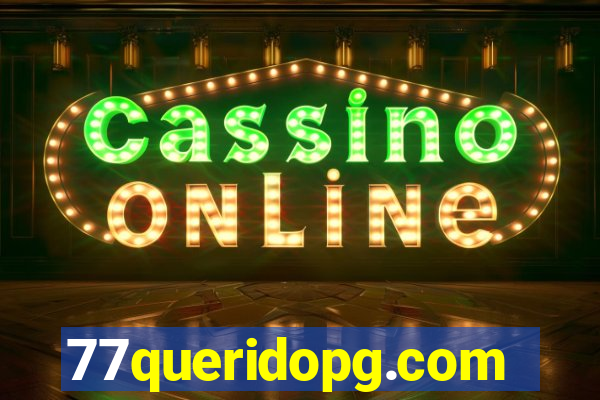 77queridopg.com