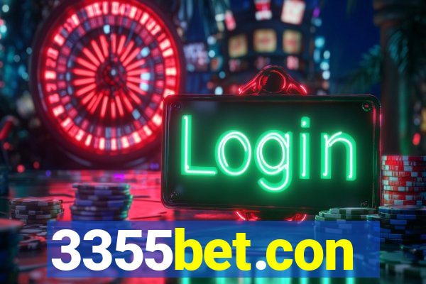 3355bet.con