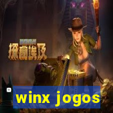 winx jogos