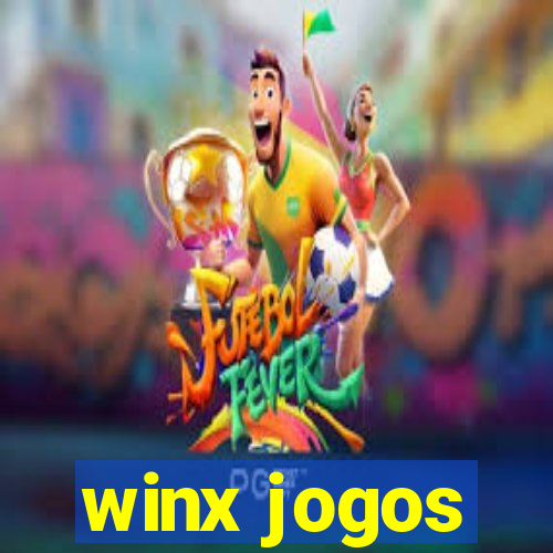 winx jogos